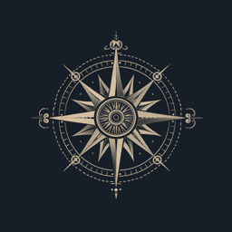 Career Compass AI: An AI Career Coach for Early Career Professionals logo