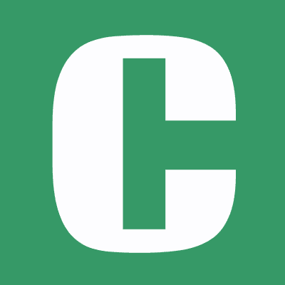 Cashual - Money, Made Simple logo