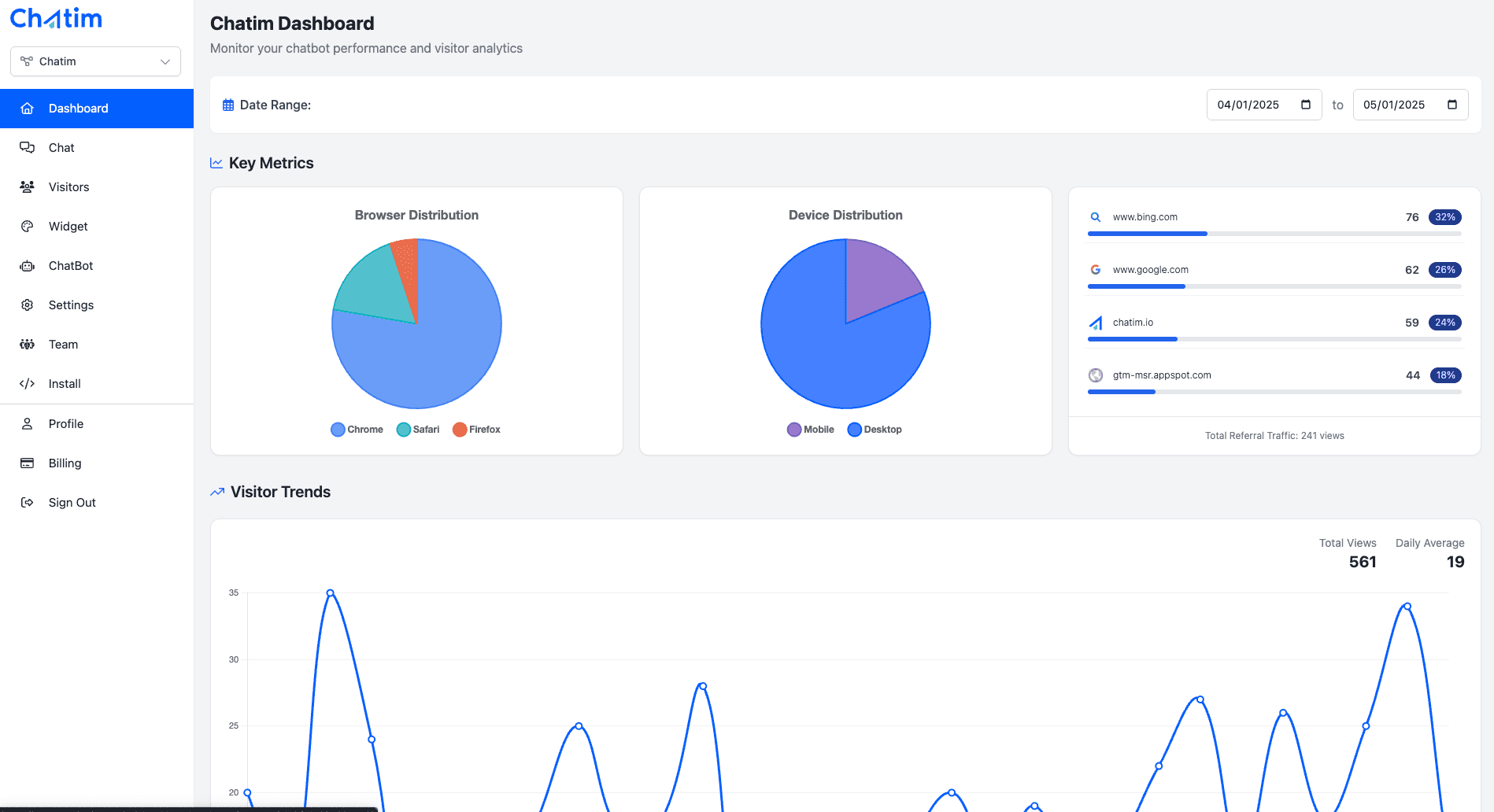 Product screenshot 2