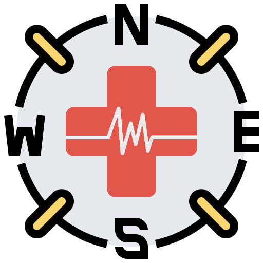 ClinicGeek Healthcare Finder logo