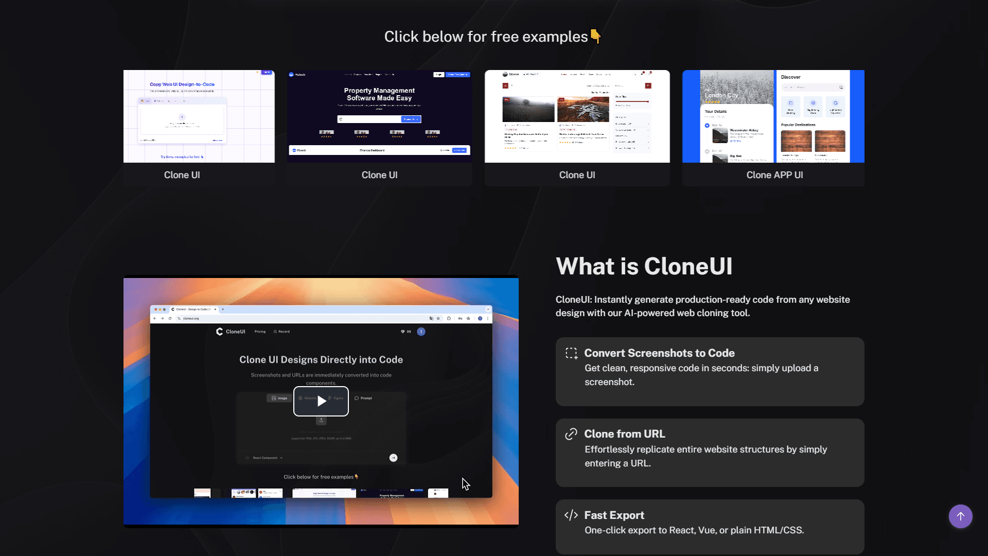 Product screenshot 2