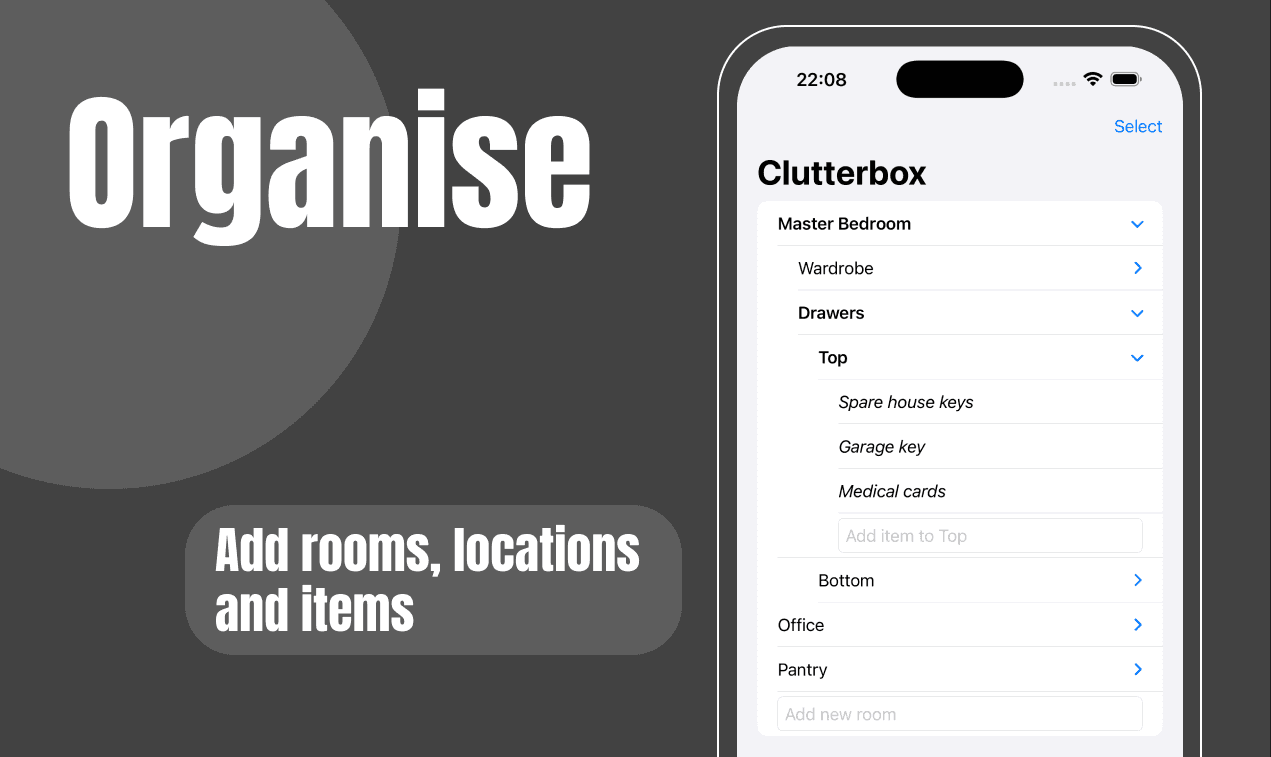 Product screenshot 1