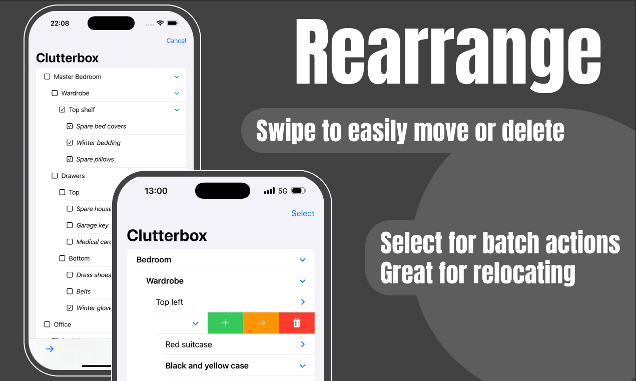Product screenshot 2