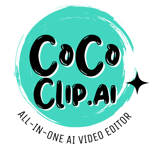 CoCoClip.AI logo