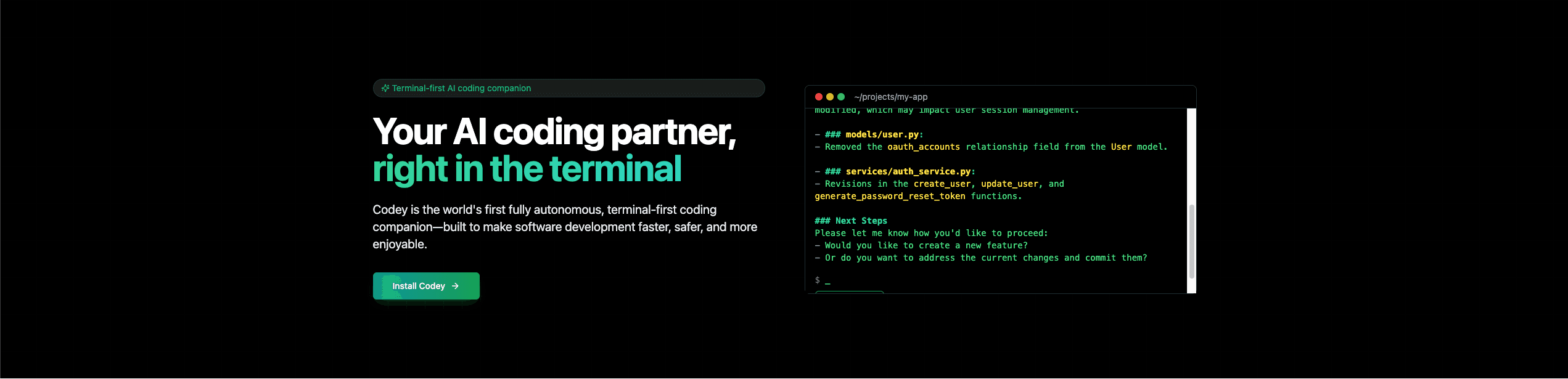 Product screenshot 1