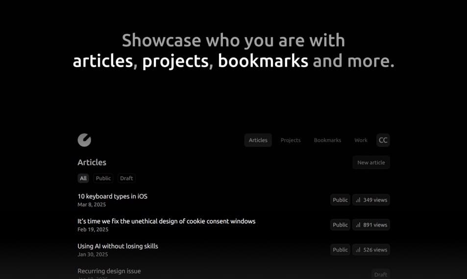 Product screenshot 2