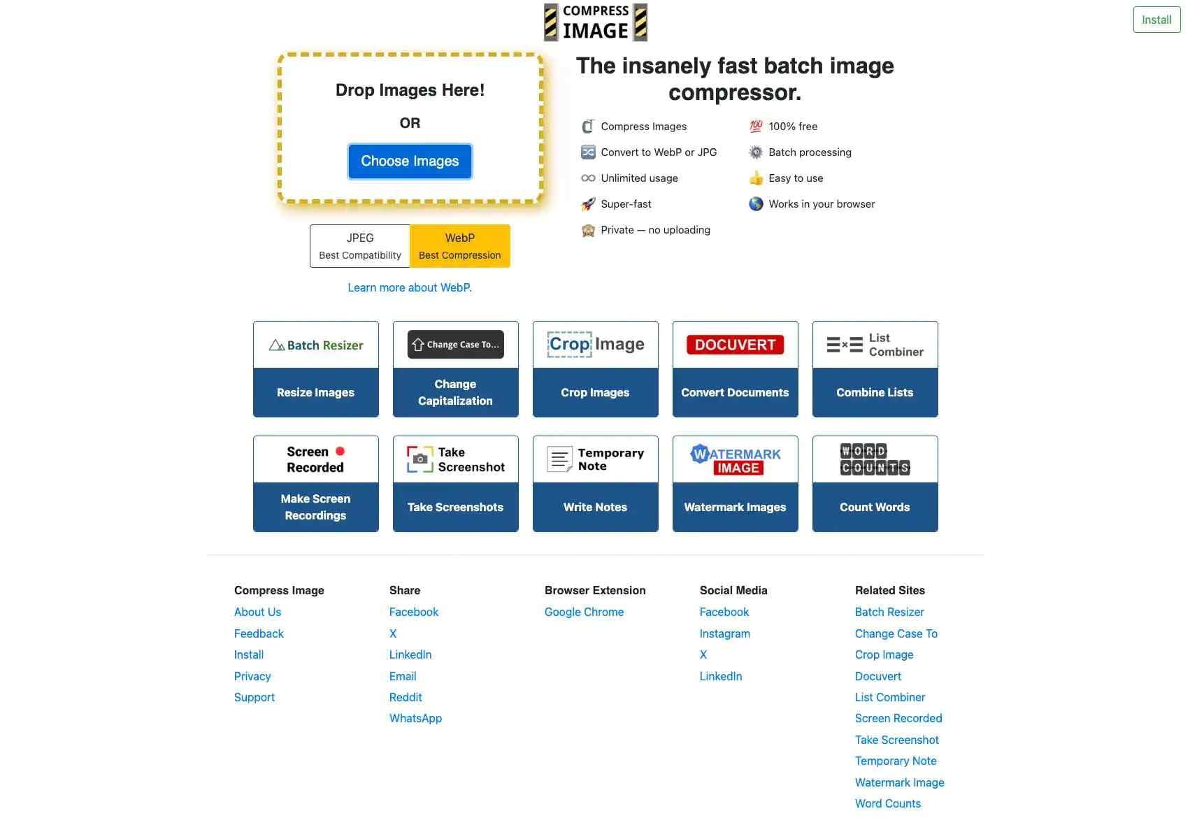 Product screenshot 1