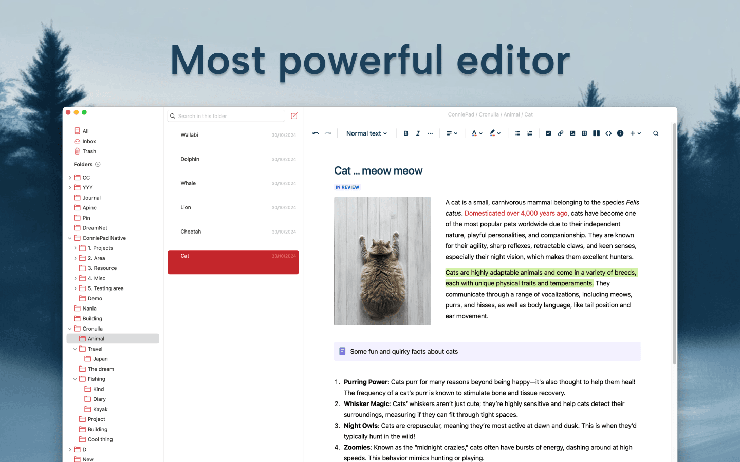 Product screenshot 1