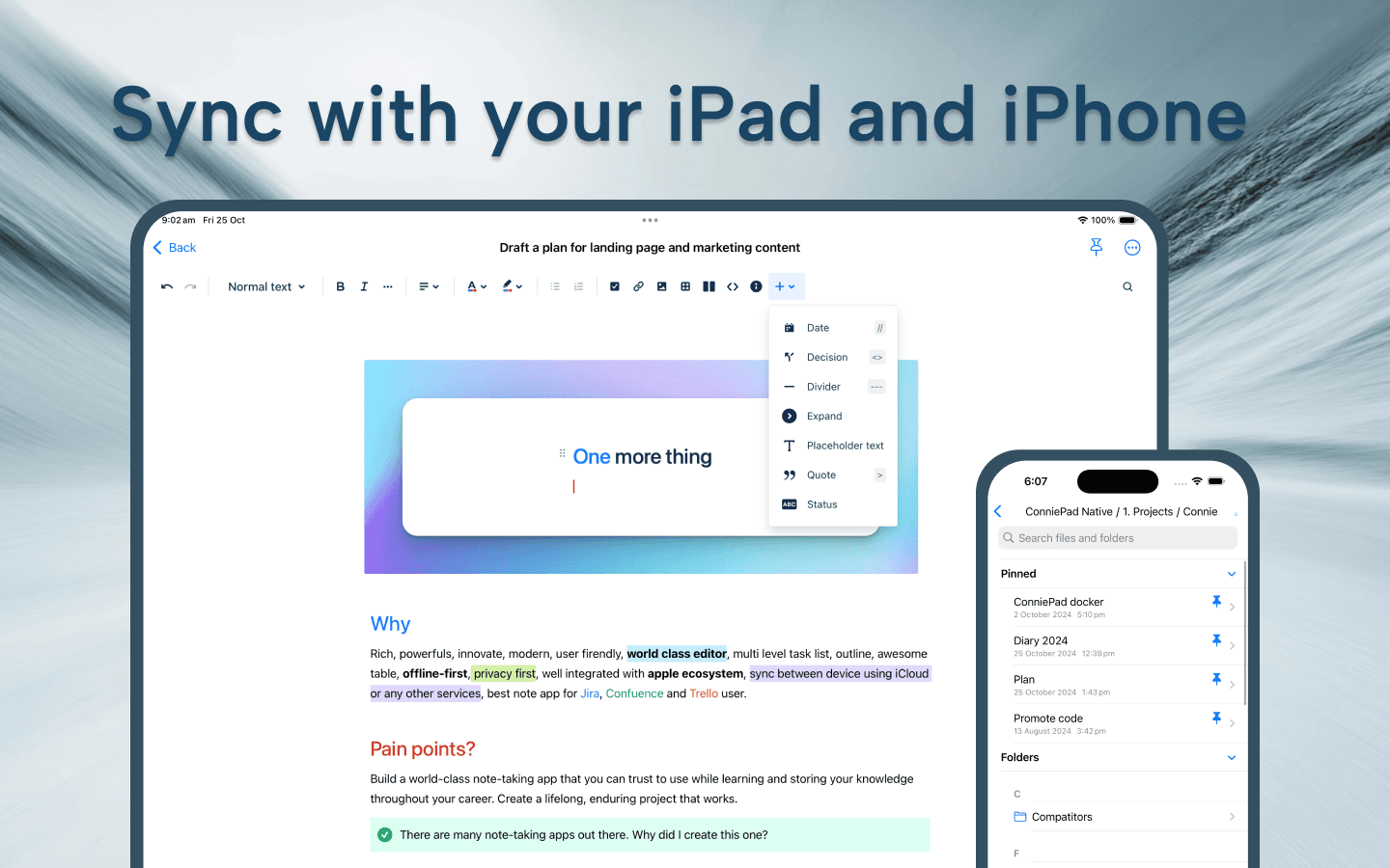 Product screenshot 3