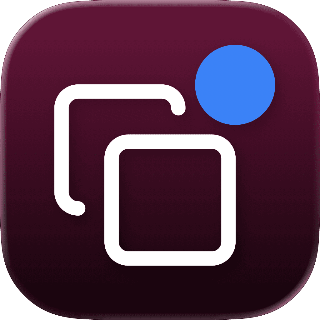 CopyMagic - Smart Clipboard Manager for macOS logo