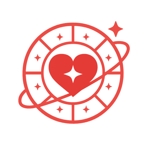 Cosmic Compatibility logo