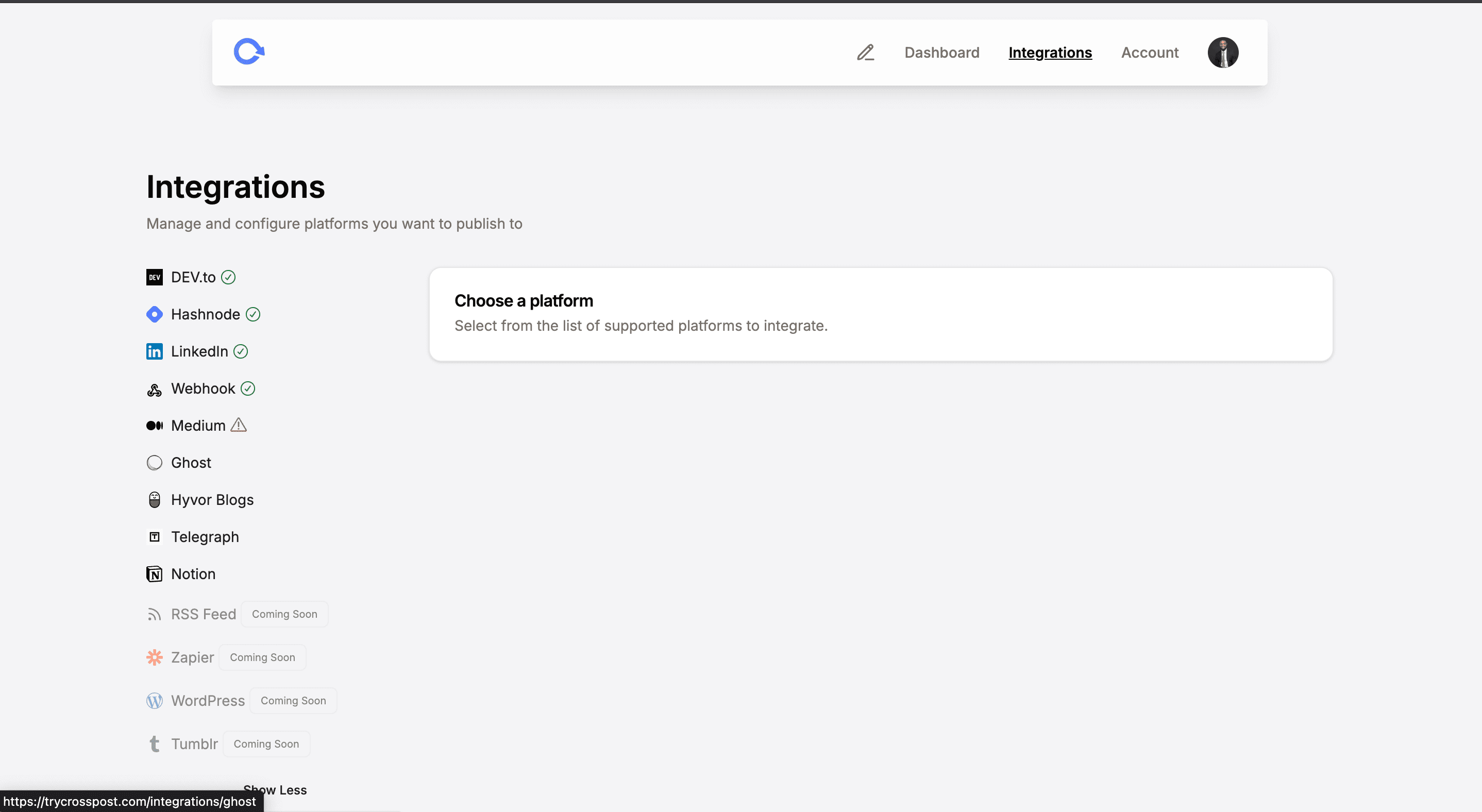 Product screenshot 1