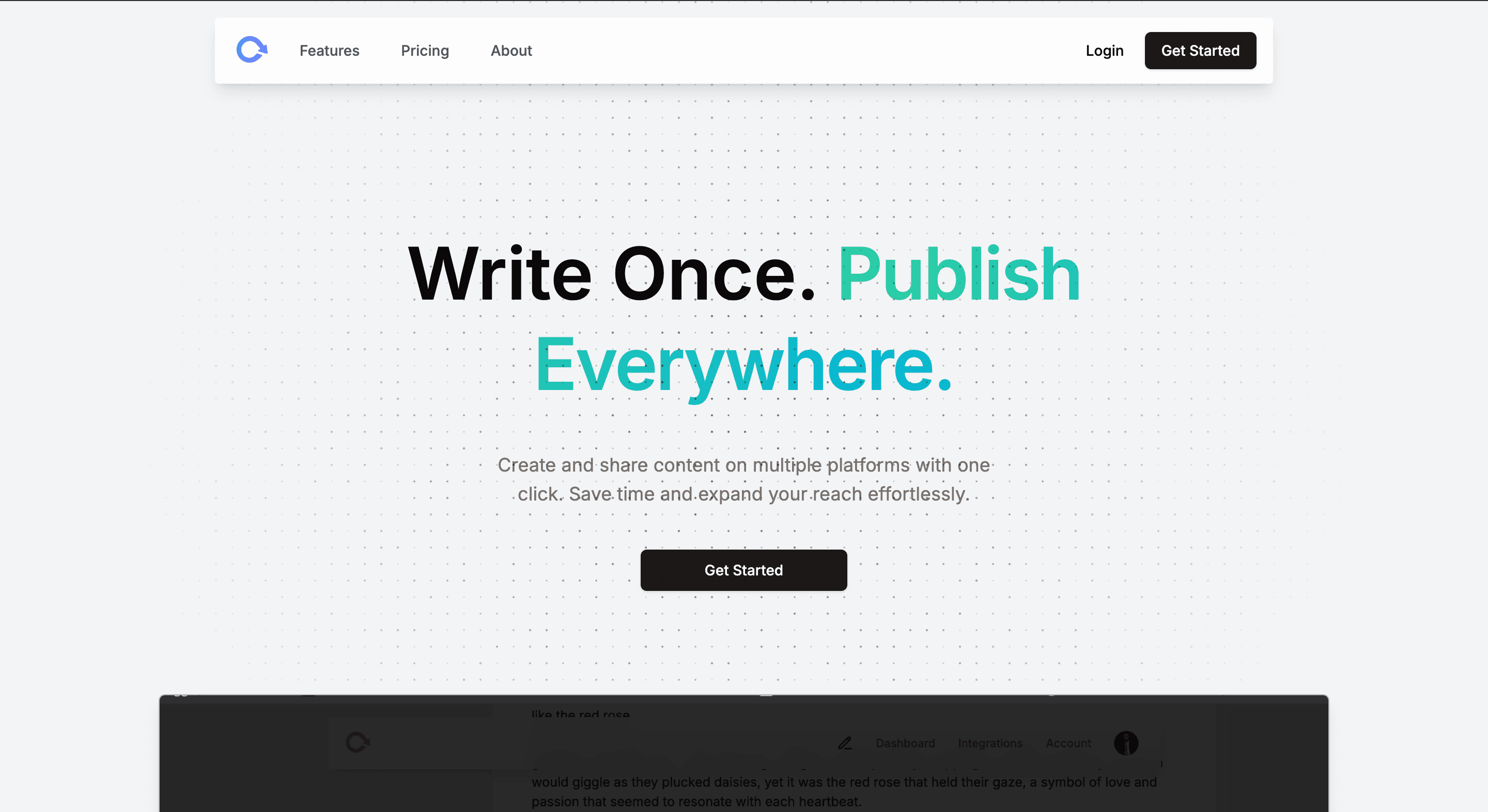 Product screenshot 4