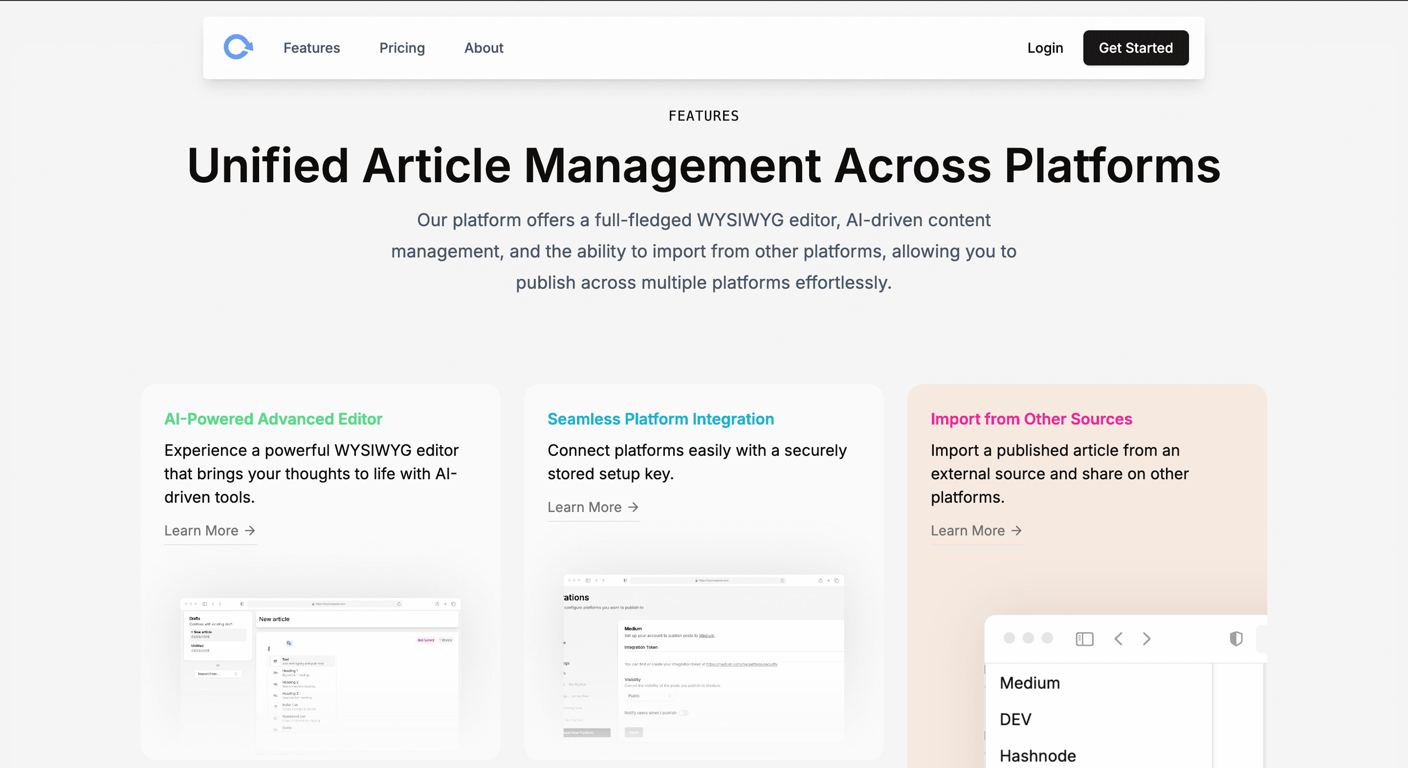 Product screenshot 5