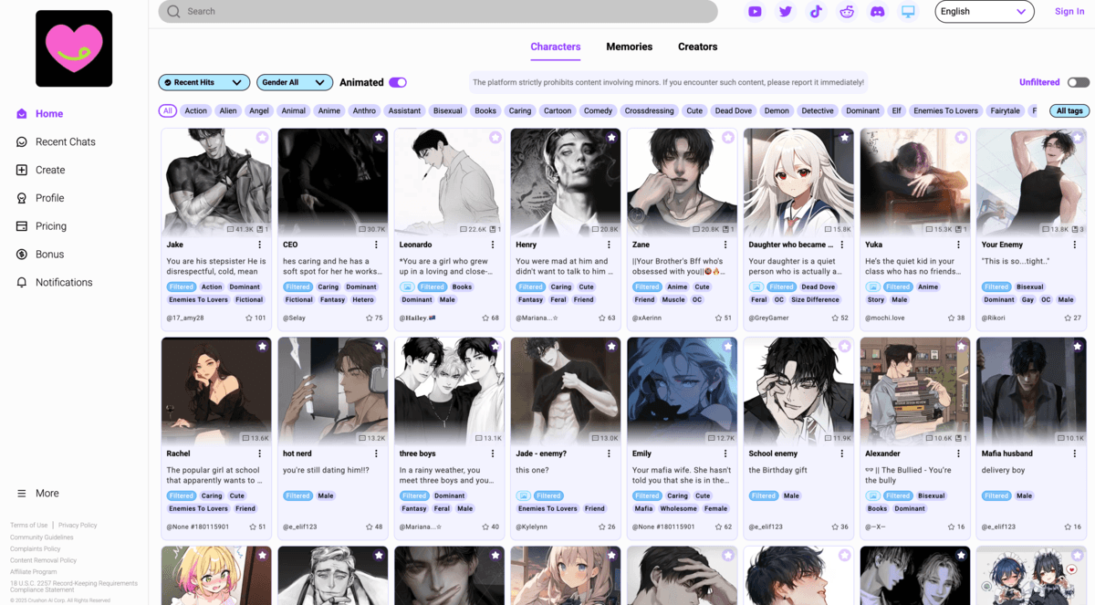 Product screenshot 1
