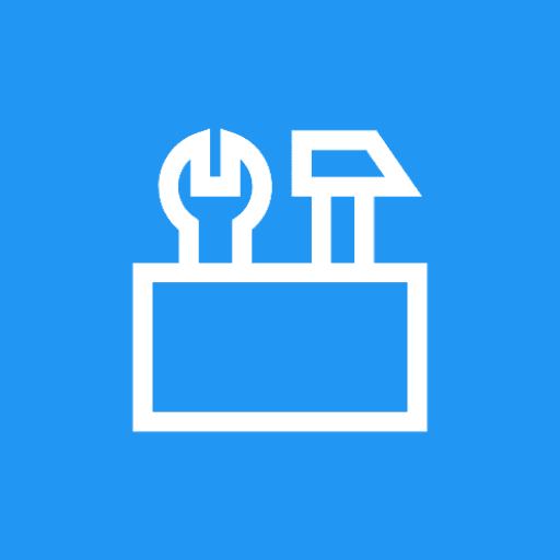 CurioMate: 25+ Utility Tools - Apps on Google Play logo