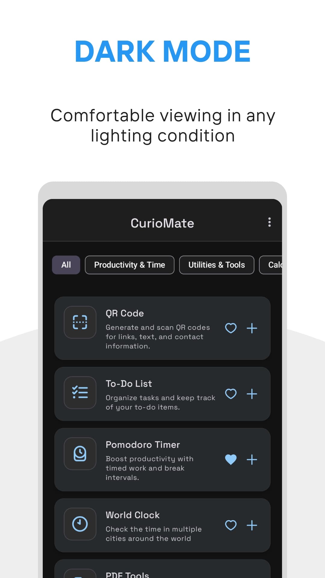 Product screenshot 2