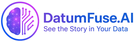 DatumFuse.AI logo