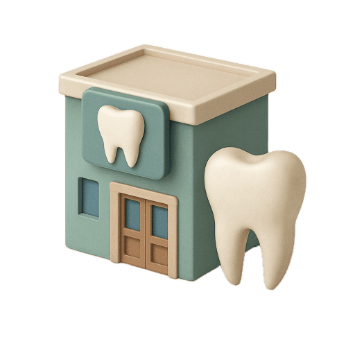 Dental Clinic Close to Me logo