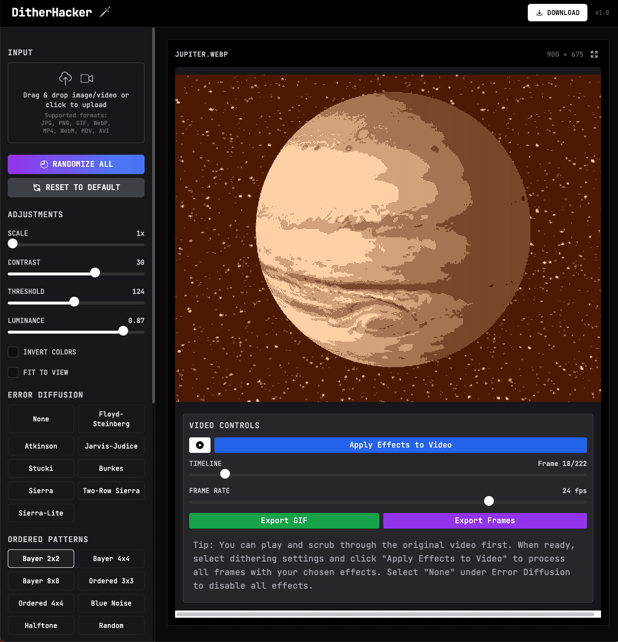 Product screenshot 1