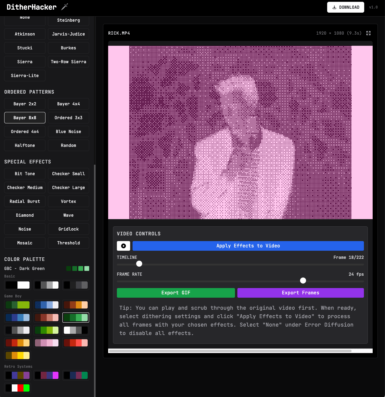 Product screenshot 2