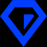 Divelox - Gaming & Quiz Platform logo