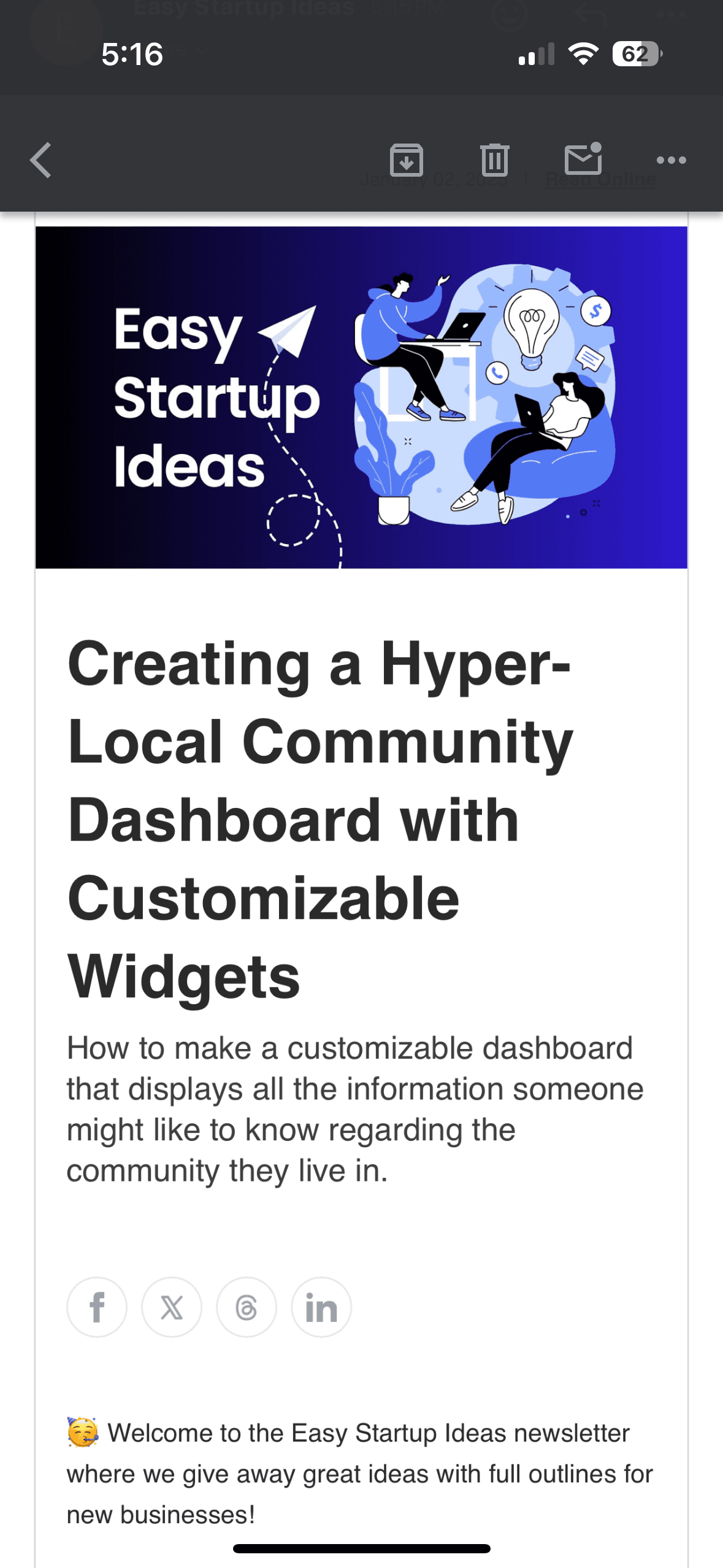 Product screenshot 2