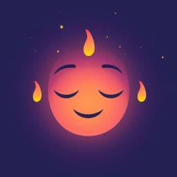 Eiren AI: The All-in-One App for Personal Growth, Mindfulness & Spirituality logo