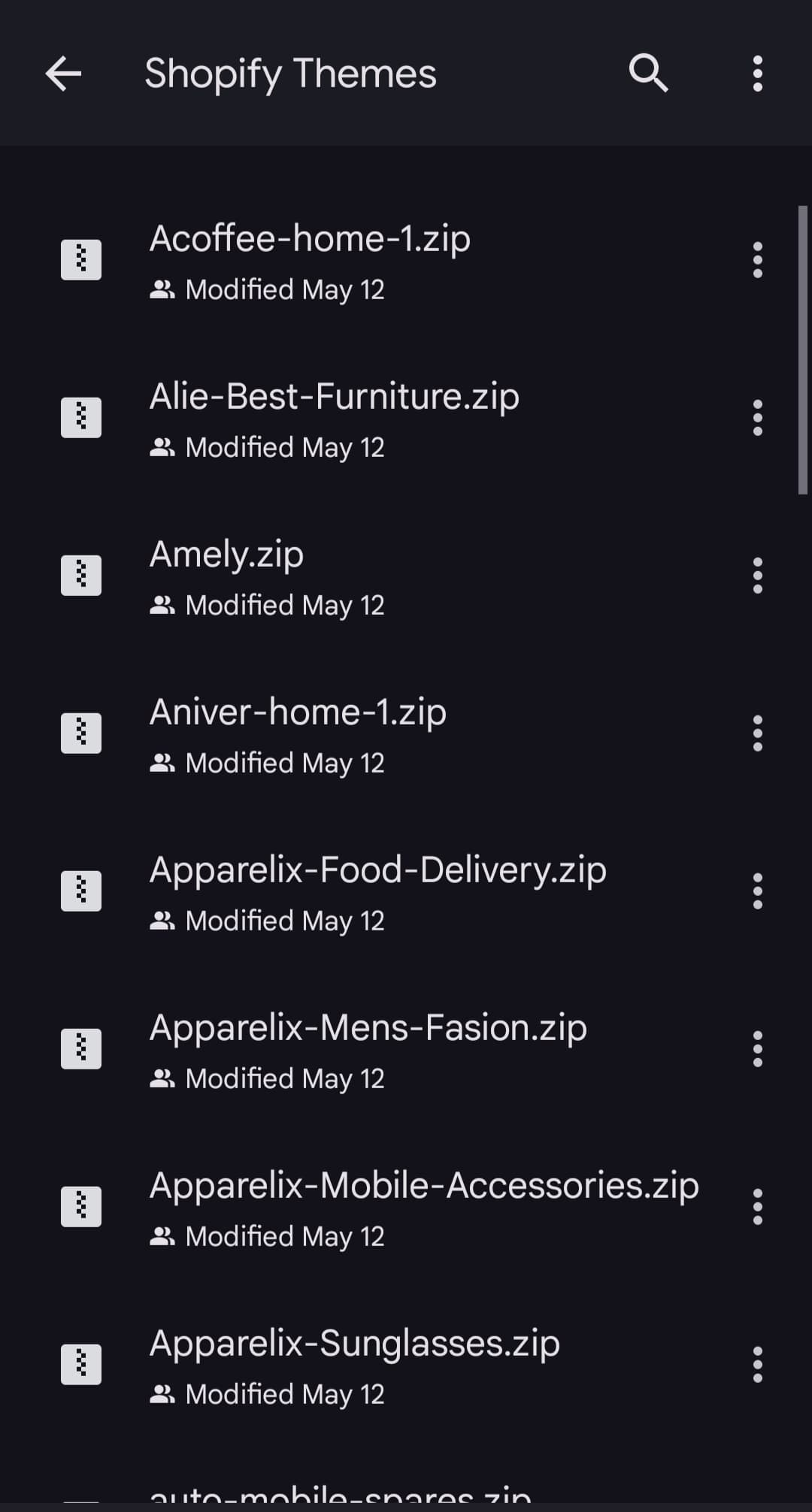 Product screenshot 4