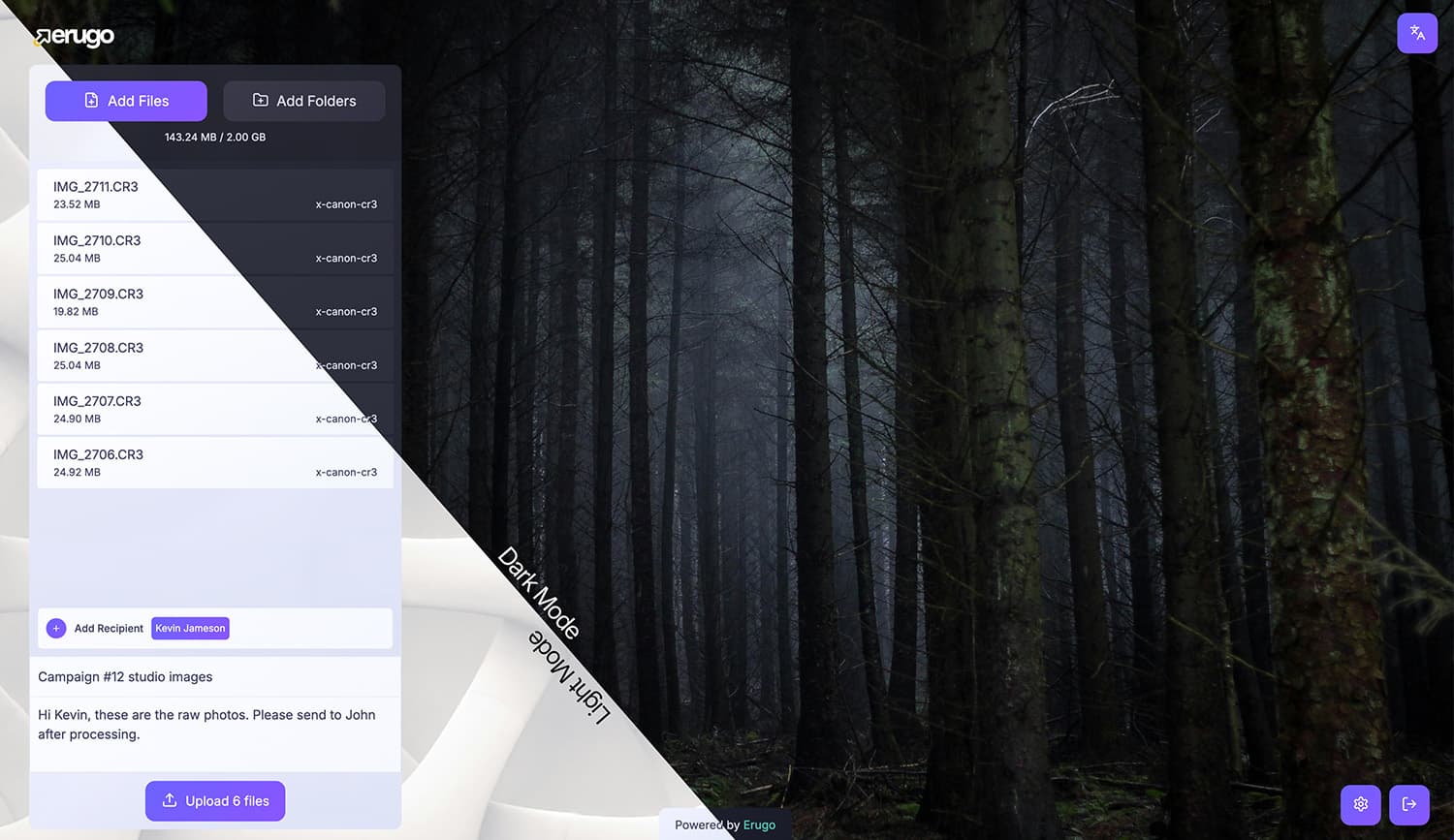 Product screenshot 1