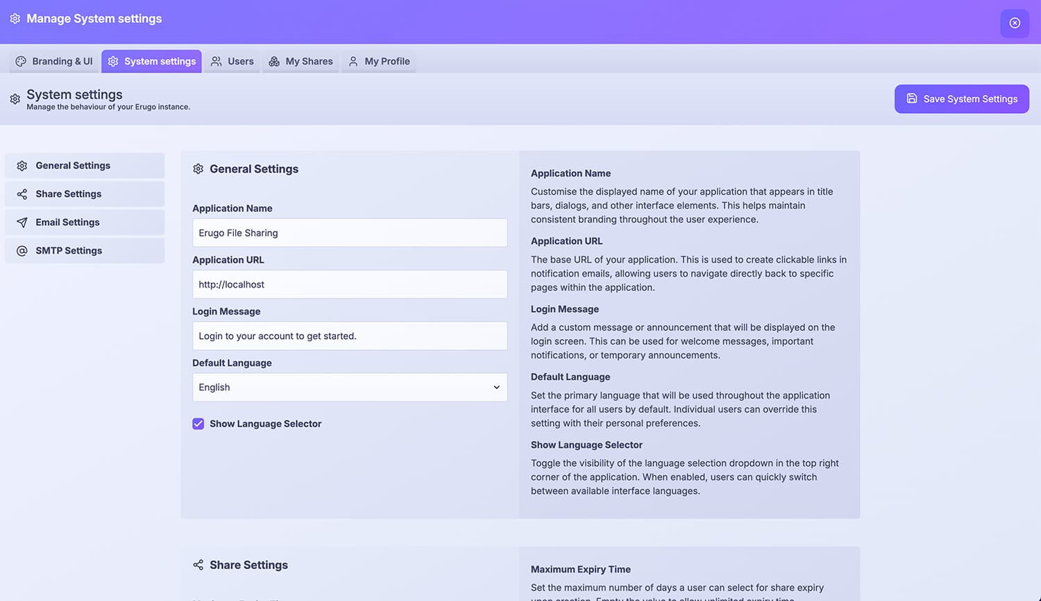 Product screenshot 2