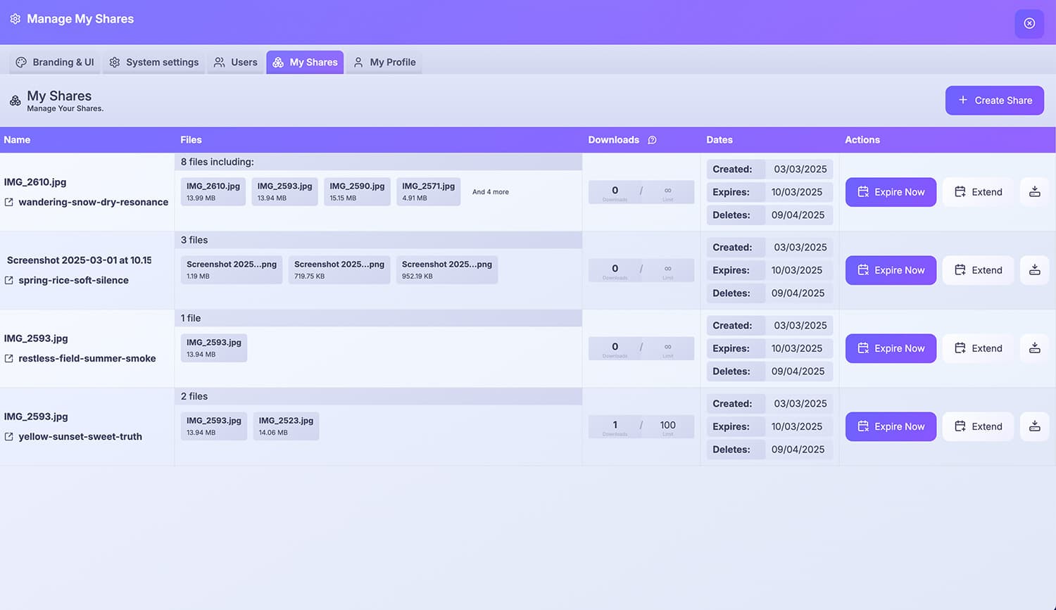 Product screenshot 3