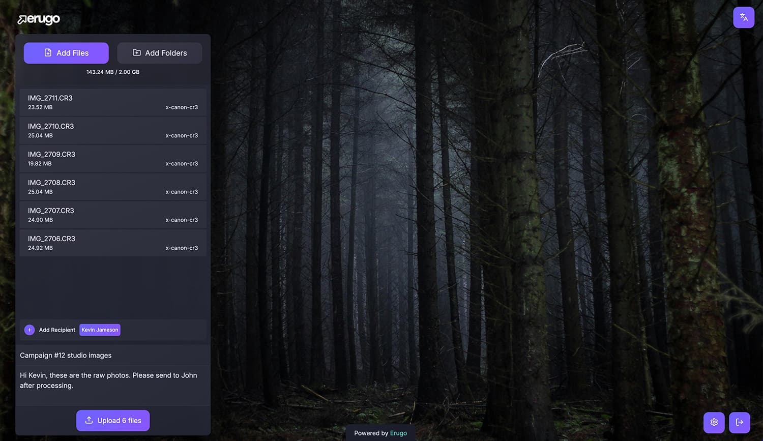 Product screenshot 4