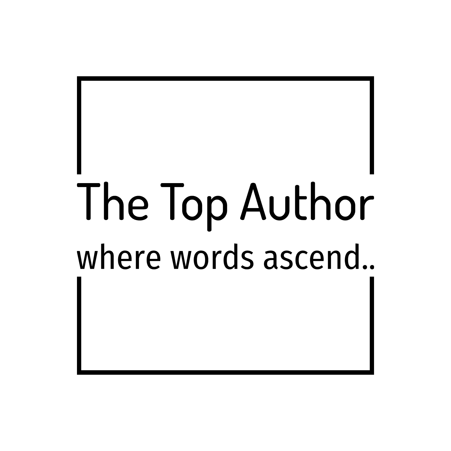 Explore Books, Authors & Reviews with The Top Author logo