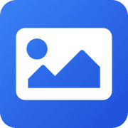 FixMyPics - Free Online Image Editing Tools logo