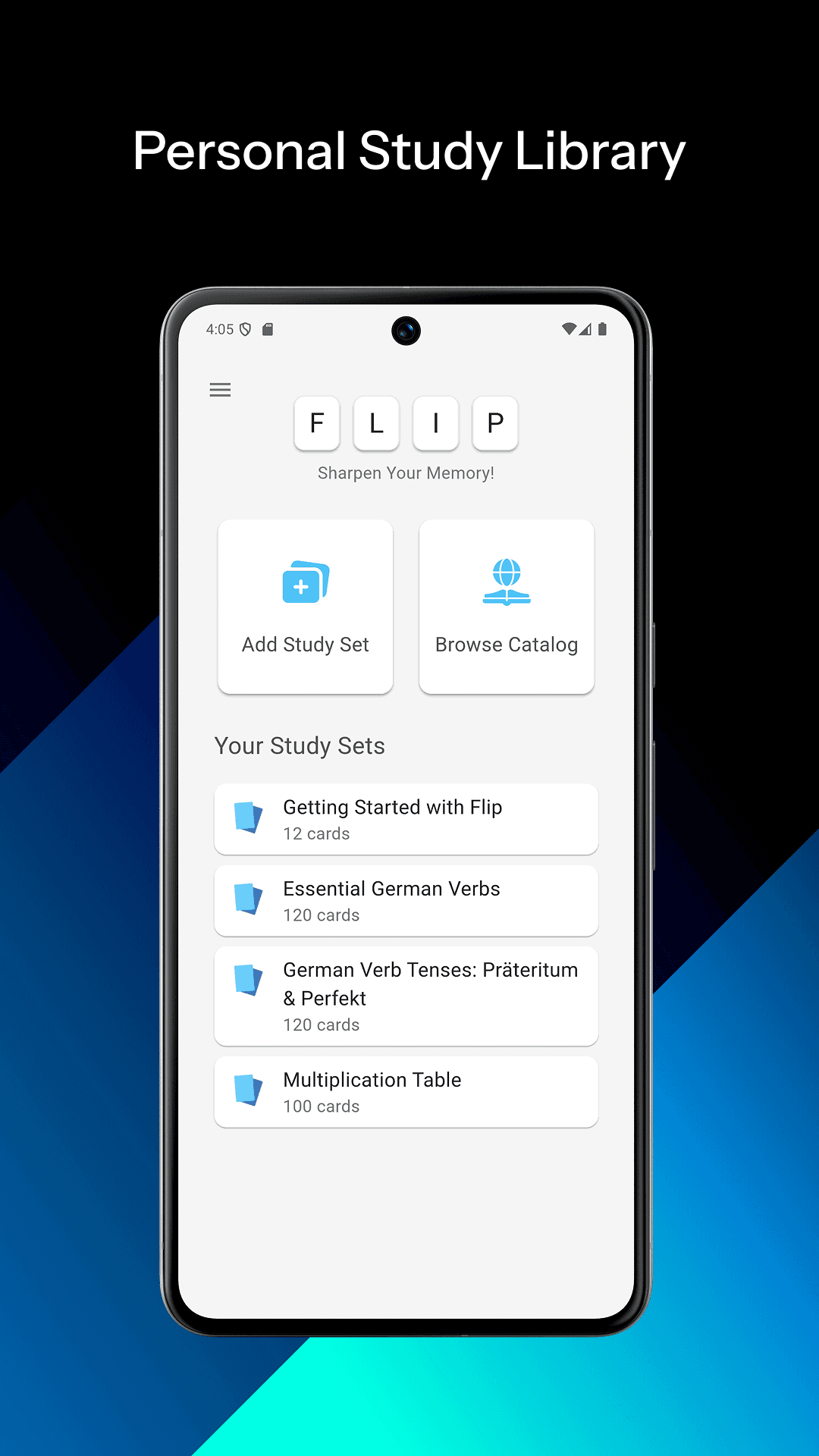 Product screenshot 1