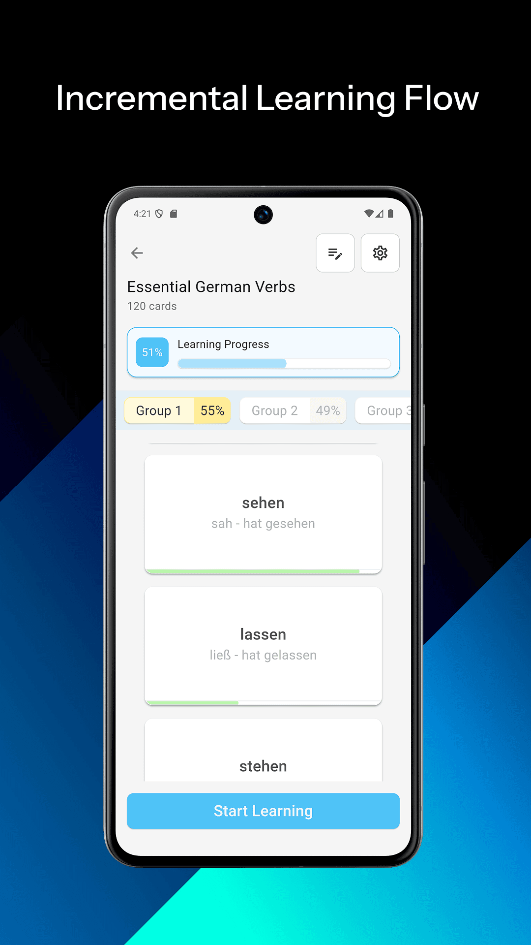 Product screenshot 2