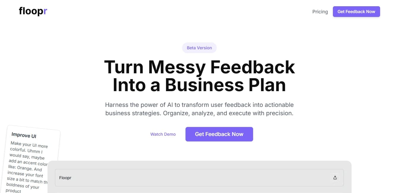 Product screenshot 1