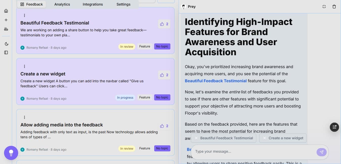 Product screenshot 4