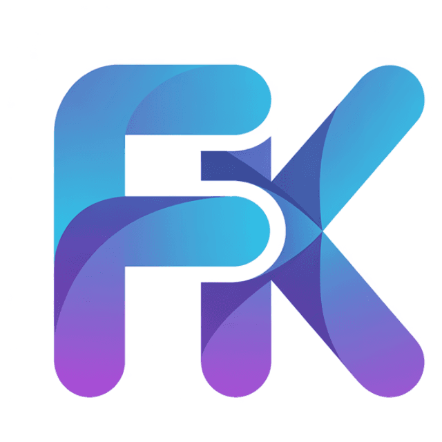Flux Kontext AI: Free Natural Language Image Editor & Generator logo