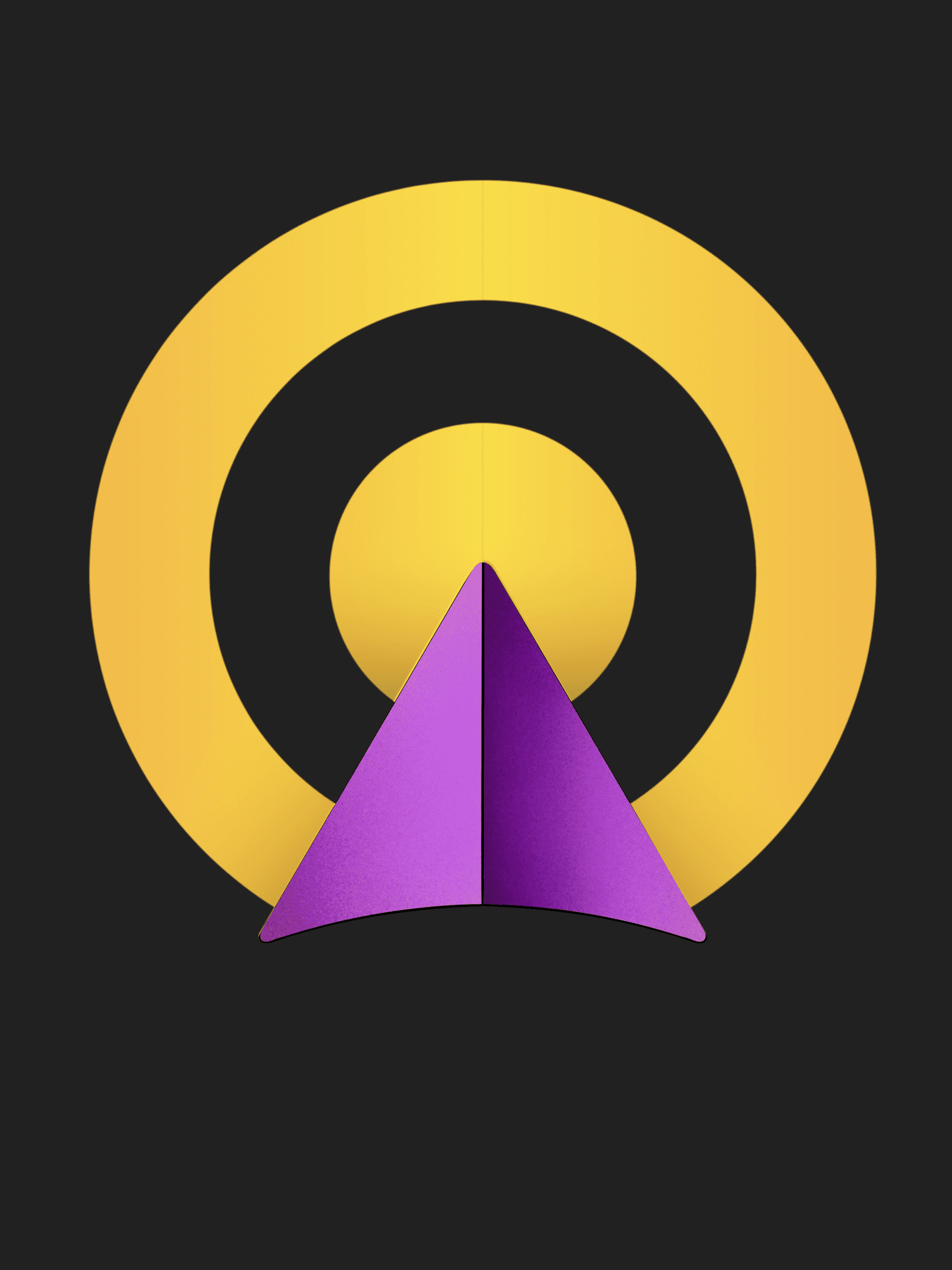 Focus Goal - iOS App logo