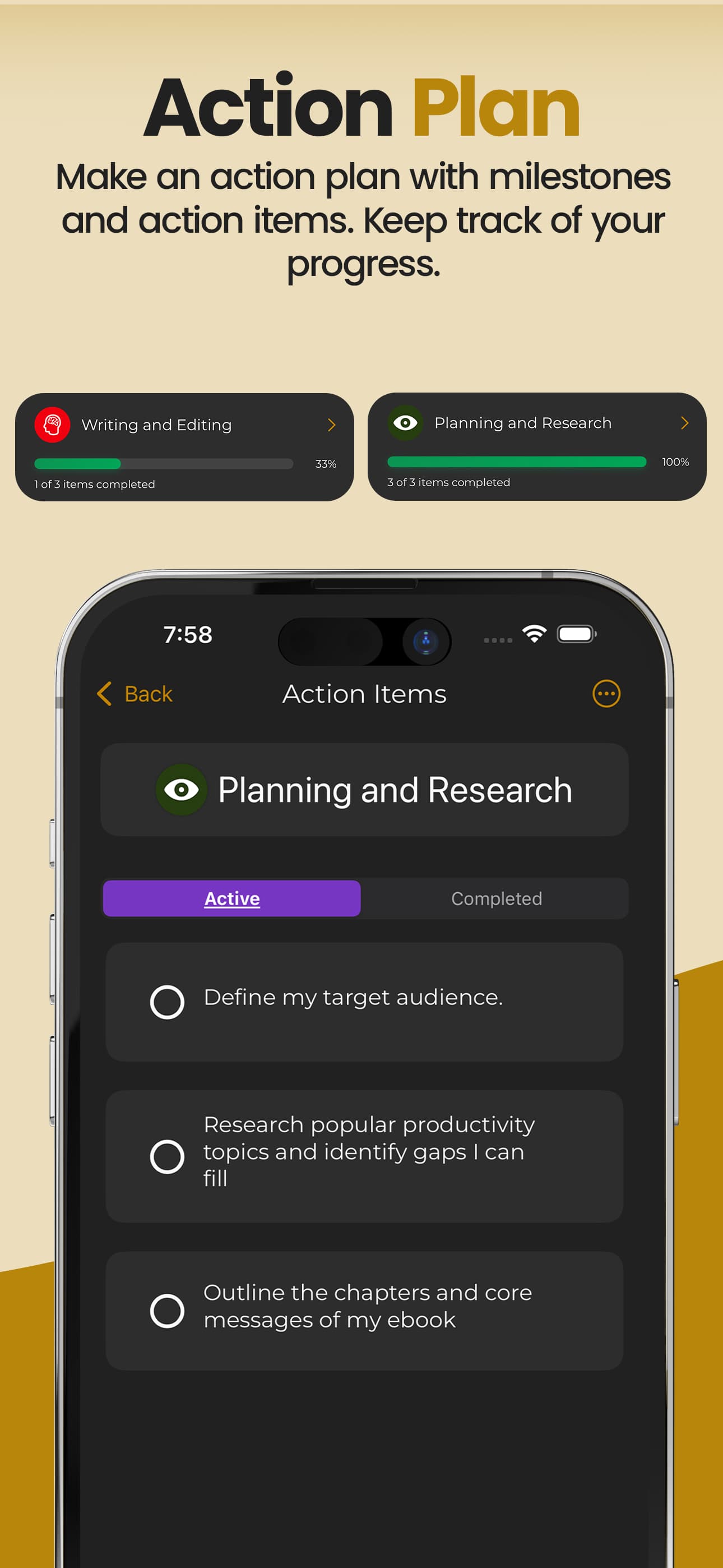 Product screenshot 2
