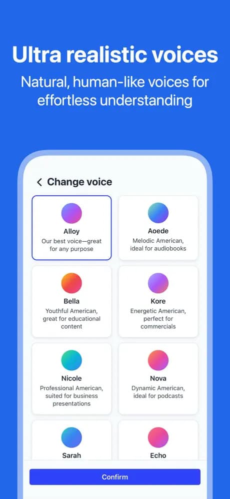 Product screenshot 1