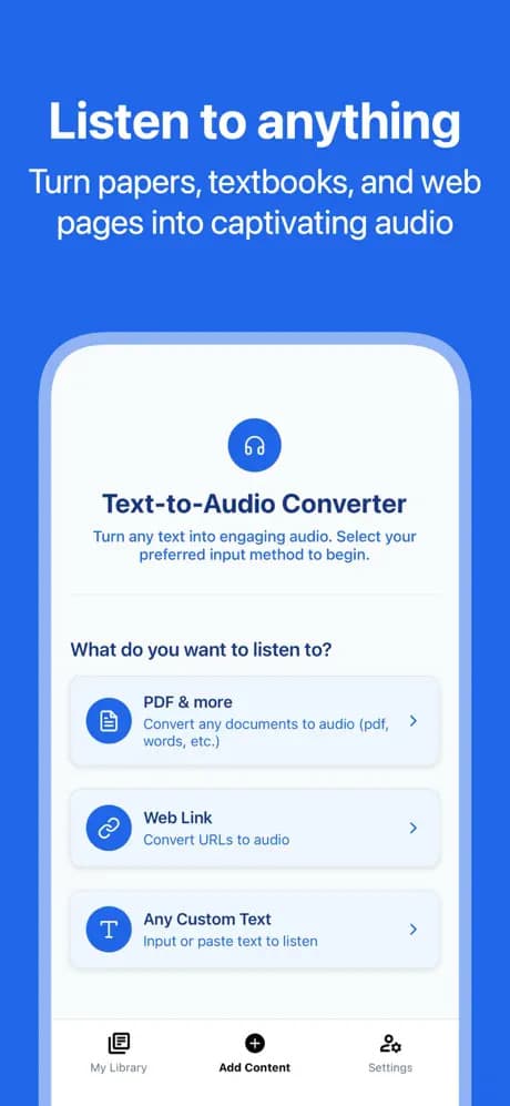 Product screenshot 2