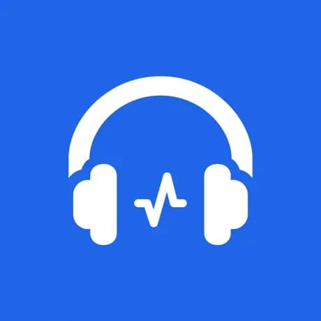 Frateca: Free Text to Speech Reader logo