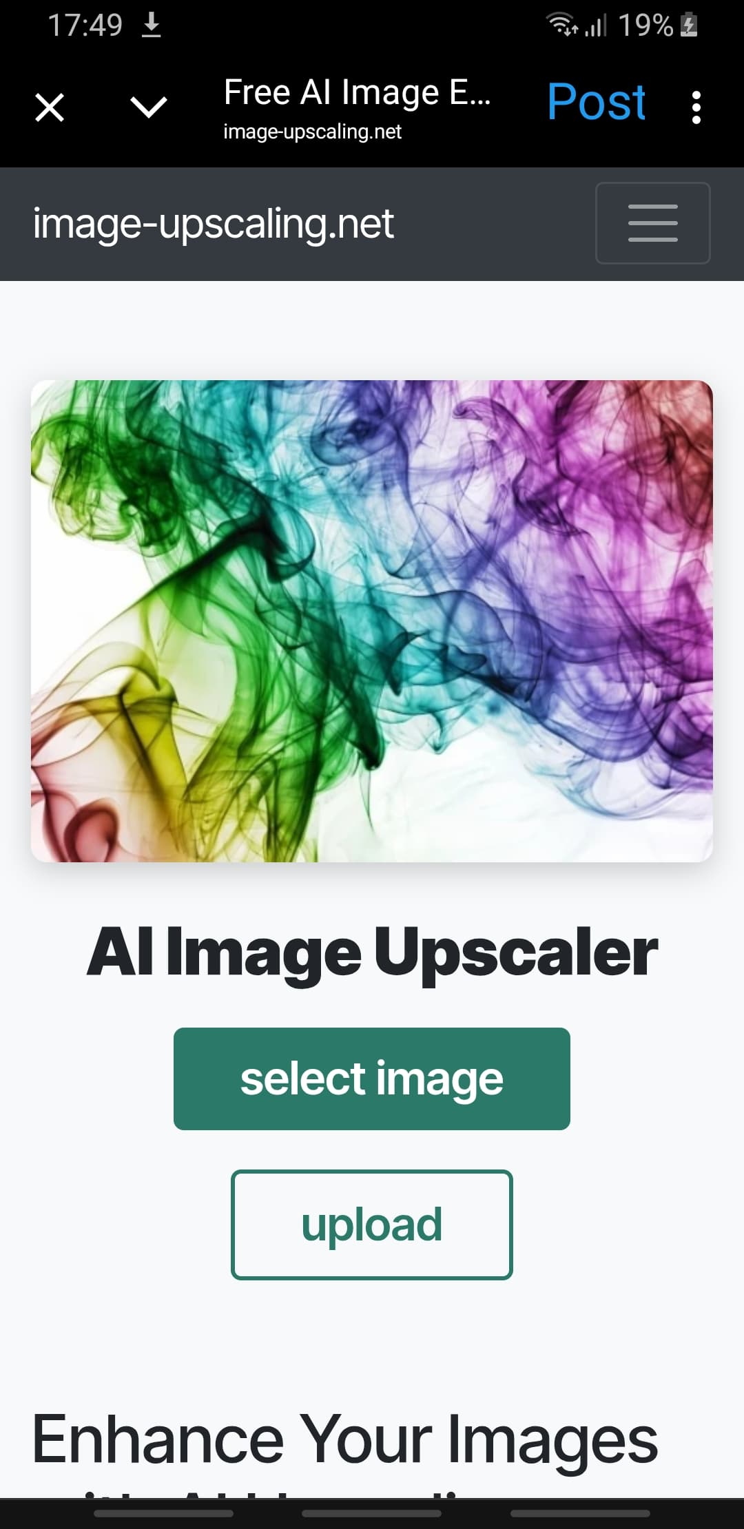 Product screenshot 1