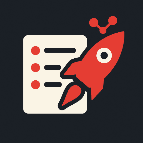 FREE List of 800+ SaaS Directories logo