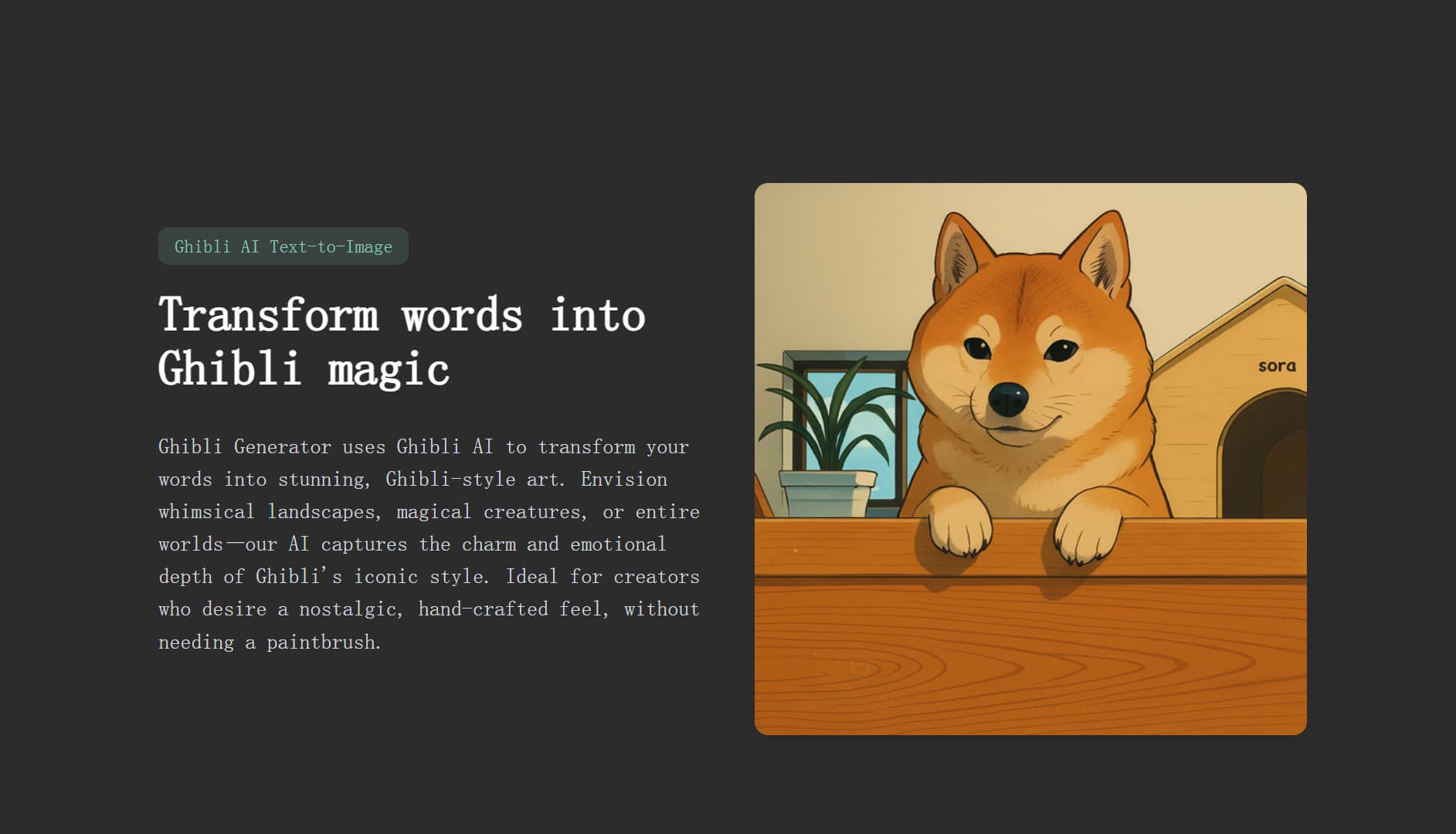 Product screenshot 2