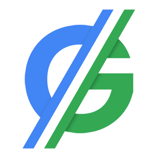 Guicer: The Ultimate Google Maps Data Extractor for Businesses logo