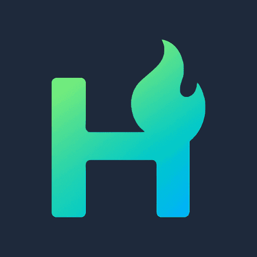 Habbet - Quit Bad Habits with Financial Accountability logo